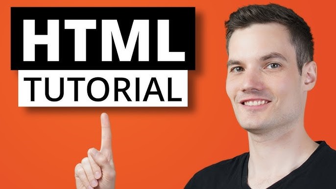 HTML Full Course - Build a Website Tutorial - YouTube