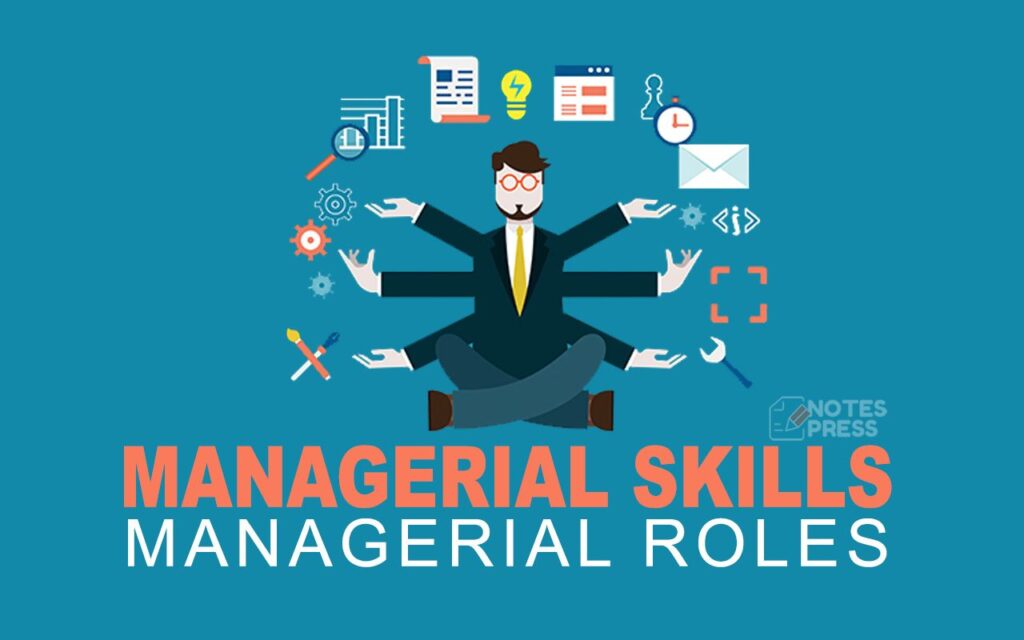 Importance of Managerial Skills in Leadership