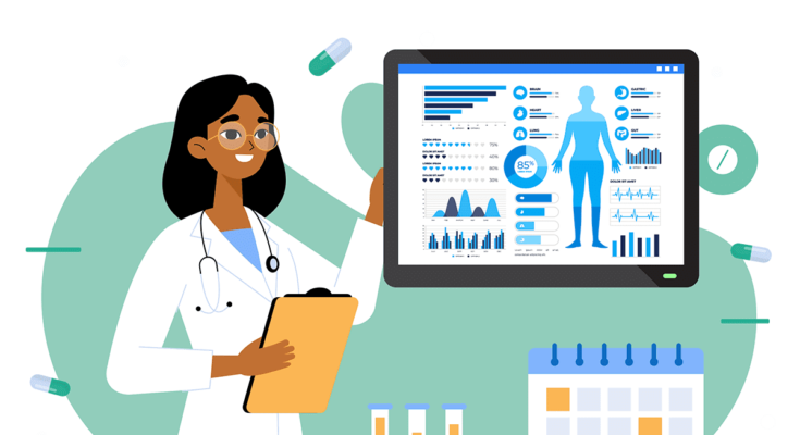 Data Science Courses for Doctors