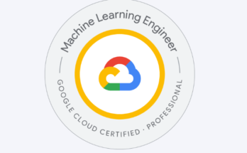 google professional machine learning engineer certification