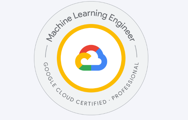 google professional machine learning engineer certification