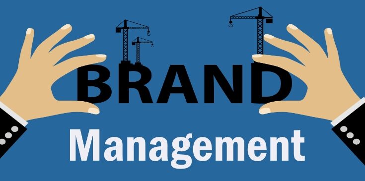 top brand management courses in india