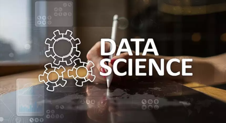 Advanced Data Science Courses