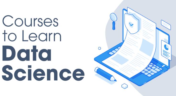 Accredited Online Data Science Courses