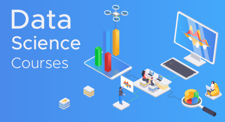 Best Data Science Courses in the World