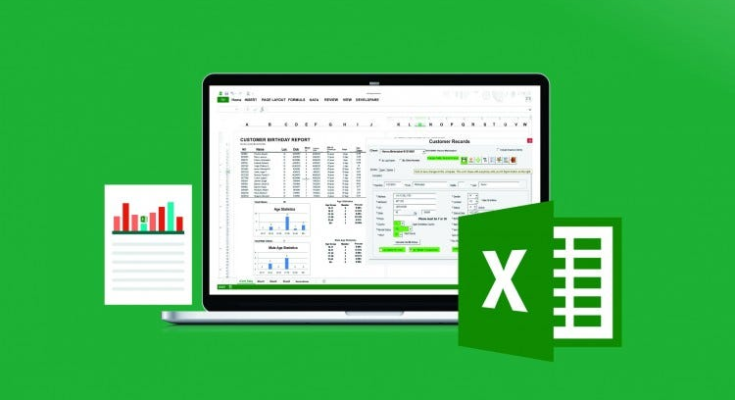 Best Excel Courses for Data Analysis