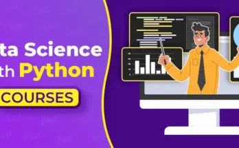 Best Python Data Science Courses