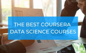 Coursera Data Science Courses