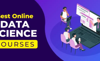 Data Science Courses Online