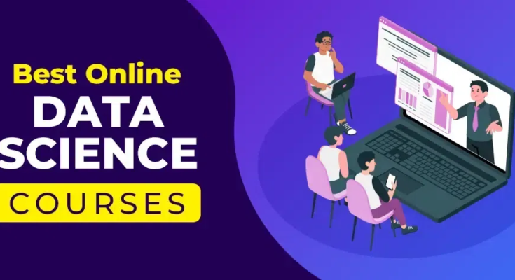 Data Science Courses Online