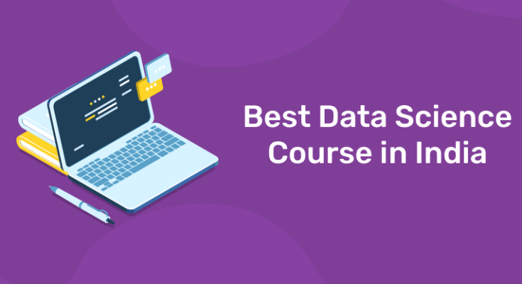 Data Science Courses in India