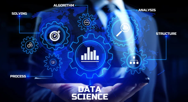 Data Science Subjects in Degree