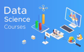 Top 10 Data Science Courses