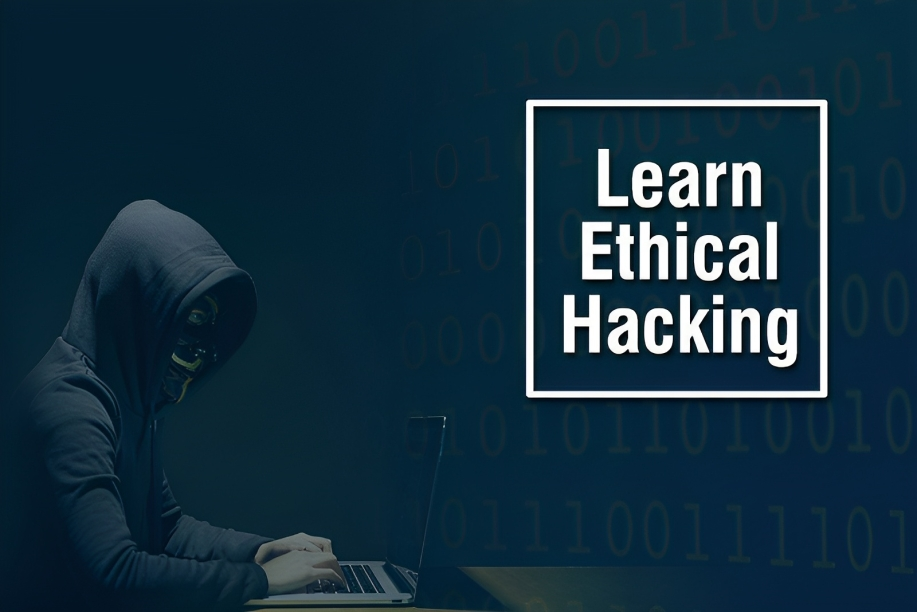 Ethical Hacking Online Courses