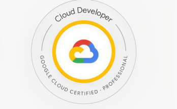 Google Cloud Professional Developer Certification Dumps