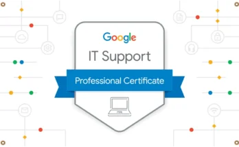 Google It Support Professional Certificate Answers