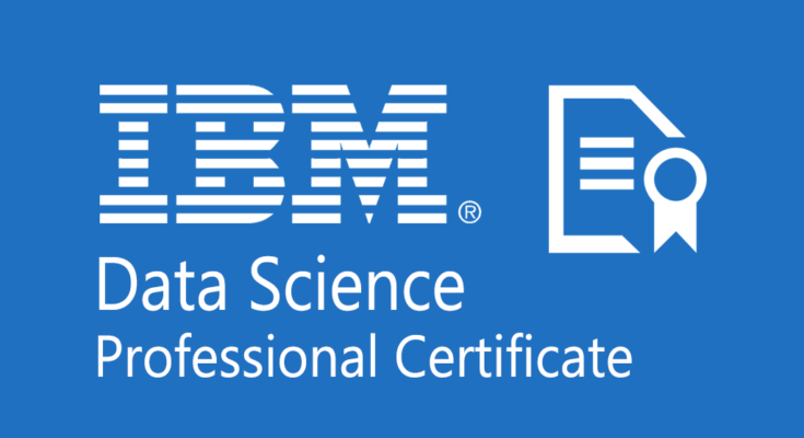 IBM Data Science Courses