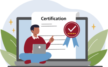 Initial Certification vs Professional Certification