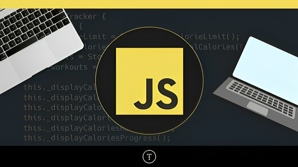 JavaScript Coding Courses