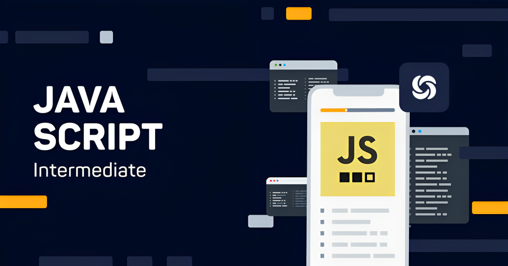 JavaScript Intermediate Course