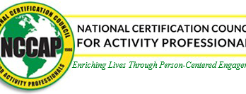 National Certification Council for Activity Professionals