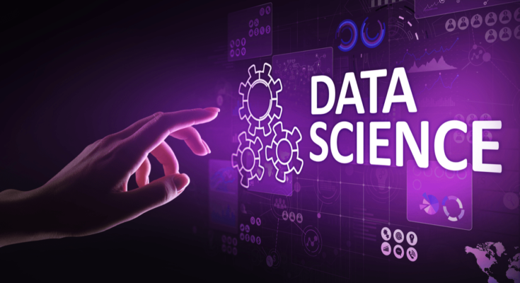 Online Masters in Data Science Courses