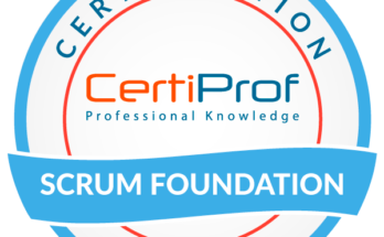 Scrum Foundation Professional Certificate – SFPC