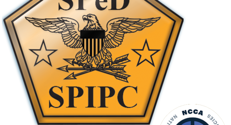 Security Professional Education Development SPēD Certification Program