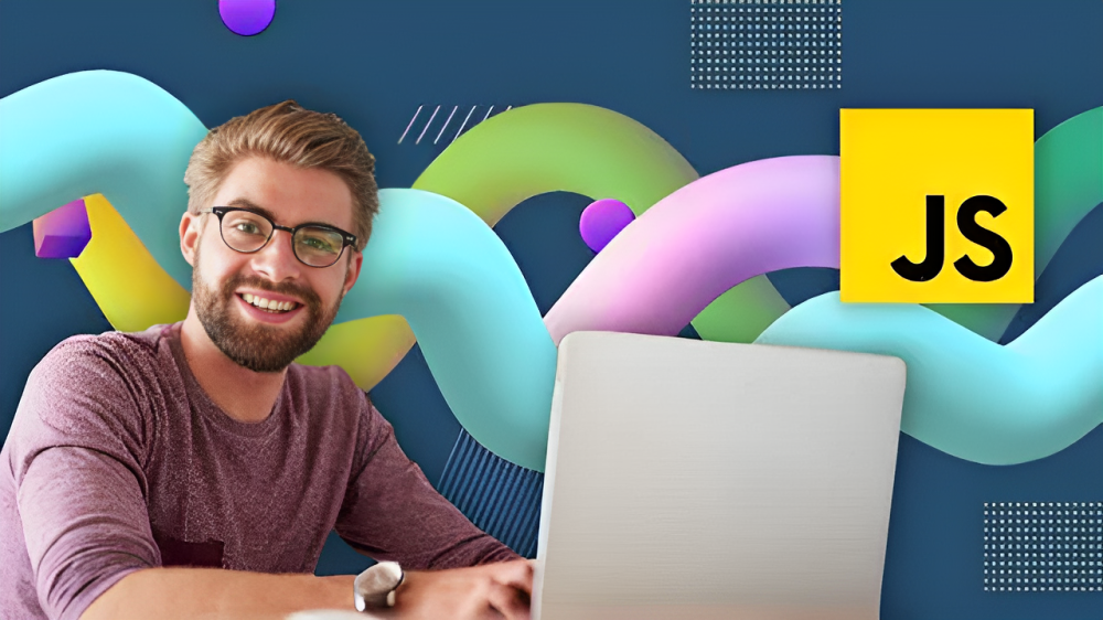 The Complete JavaScript Course 2023 from Zero to Expert