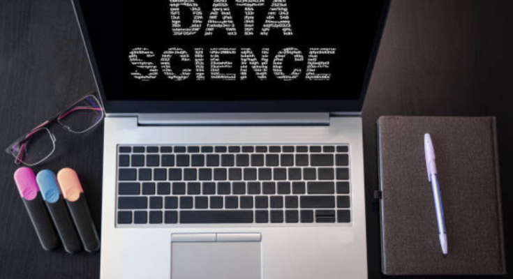 Top Online Data Science Courses