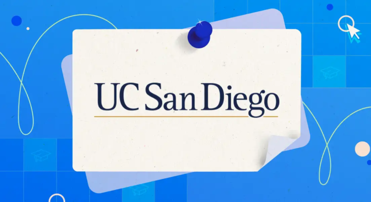 UCSD Data Science Courses