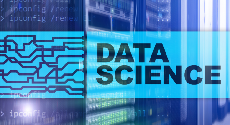 Part-time Data Science Courses