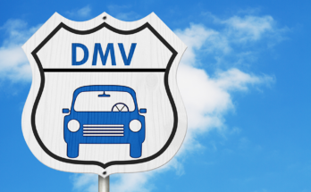 What is a Professional Certificate from the DMV