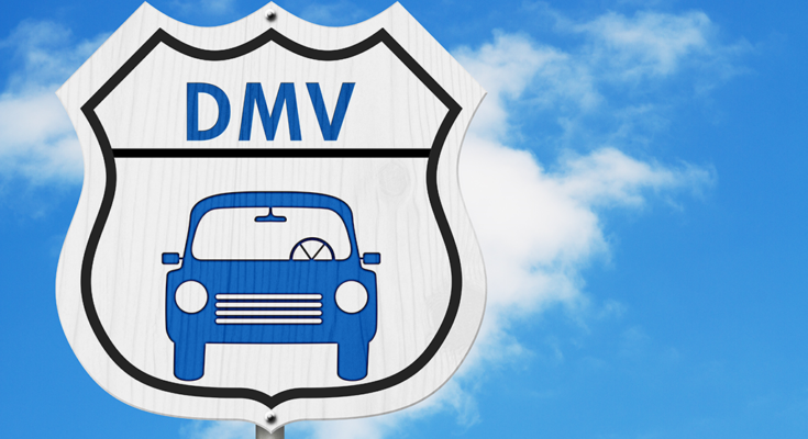 What is a Professional Certificate from the DMV