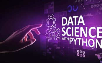 Python for Data Science courses