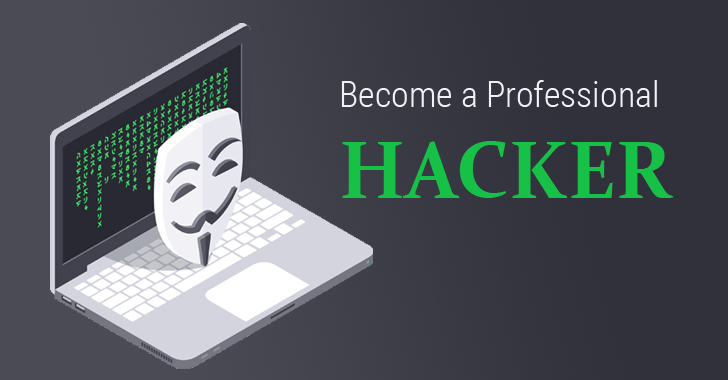 Courses for Ethical Hacking