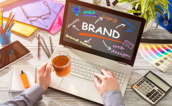 college courses on branding in small business