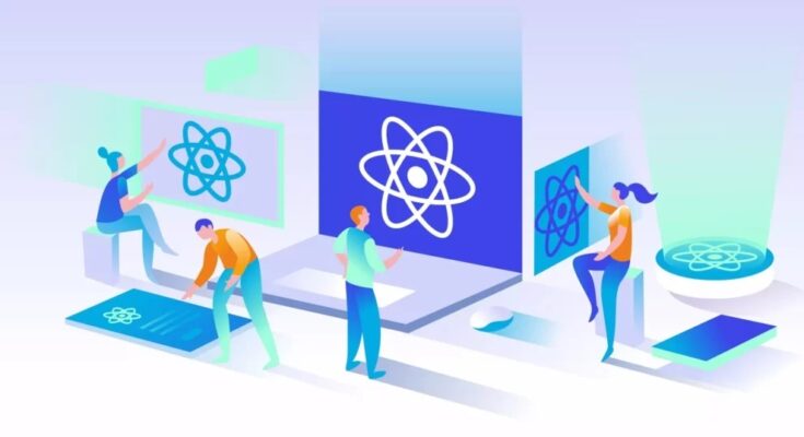 react-js-free-course-with-certificate