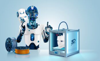 why-3d-printing-is-the-future