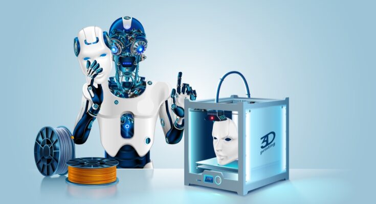 why-3d-printing-is-the-future