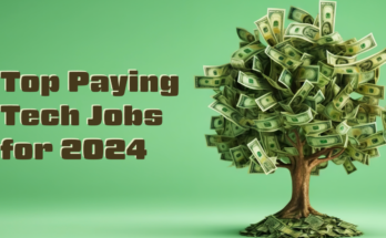 Top Highest Paying Computer Science Jobs in 2024