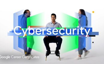 Is Google's Cybersecurity Certification Worth It?