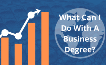 What Jobs Can You Do with a Business Degree?