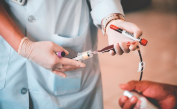 How to Become a Phlebotomist