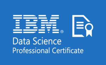 IBM Data Science Professional Certificate