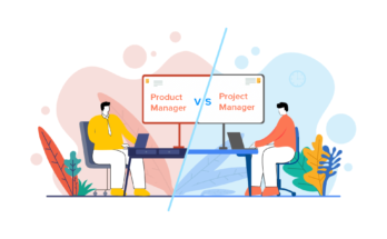 Product Manager vs Project Manager