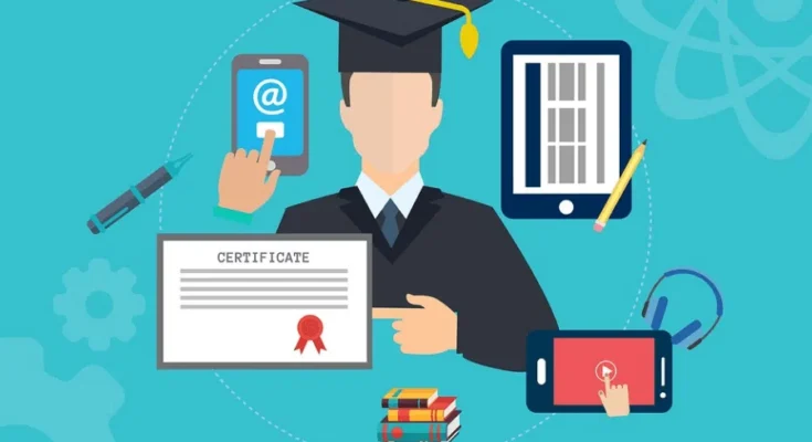 Best Online IT Certifications 2024