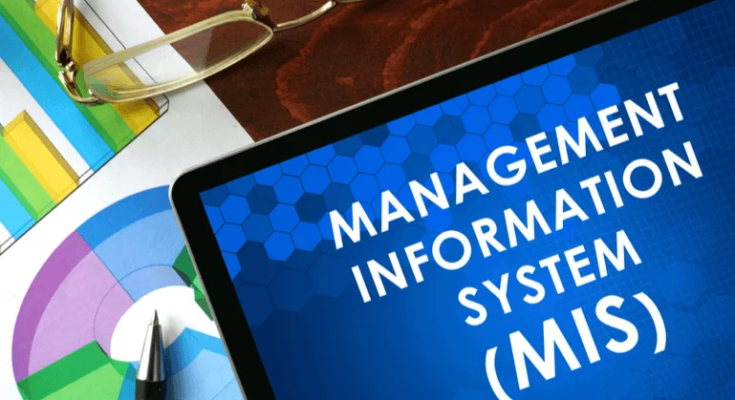 What is Management Information Systems (MIS)