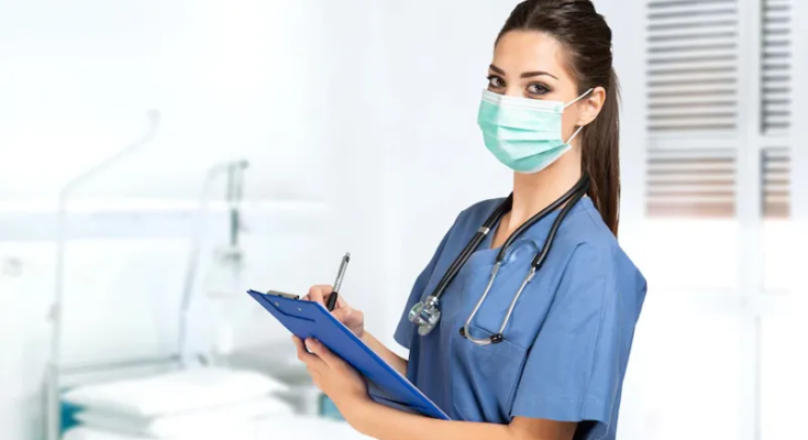 how long does it take to become a nurse practitioner