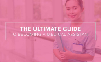 how to become a medical assistant